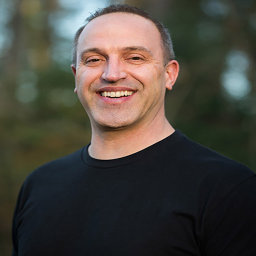 Michael Mozingo