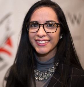 Janira Reyes Clack